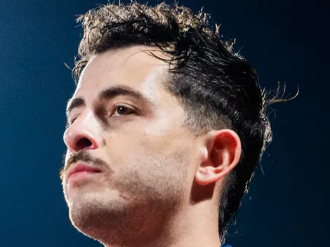 Revelan la nueva decisión que tomó Chivas con Mozo para el Clausura 2026