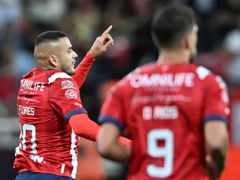 El ex Chivas que es capitán y figura en Expansión