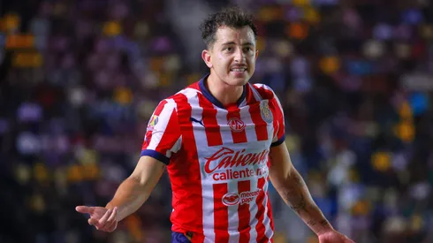 El zaguero del Rebaño no convenció a toda la afición.