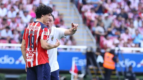 Gabriel Milito debe buscar al reemplazo de Campillo.