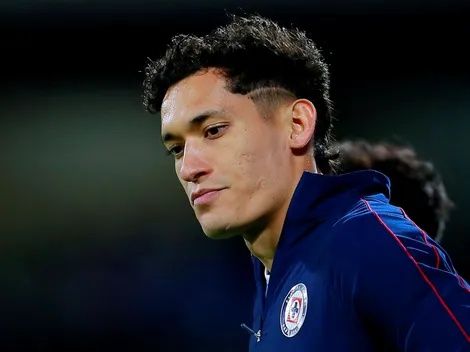 El error fatal de Jesús Orozoco para condenar a Cruz Azul