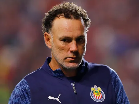 Por esto Chivas no despediría a Gabriel Milito