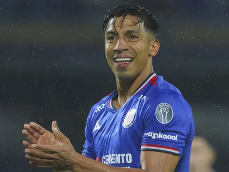 ¿Cómo llega Cruz Azul al partido contra Chivas por la jornada 7?