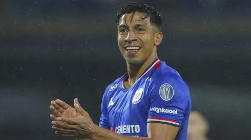 Ángel Sepúlveda es el segundo máximo goleador en el Apertura 2025, por detrás de Joao Pedro.