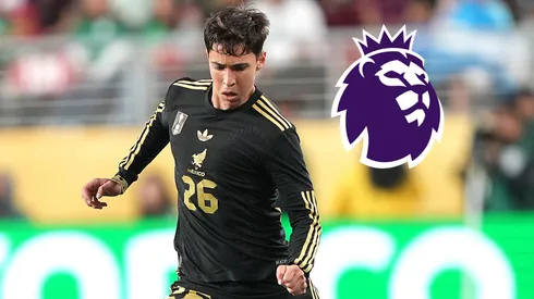 Mateo Chávez también es considerado por Javier Aguirre en la Selección Mexicana.