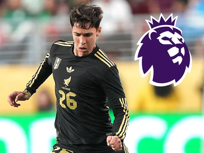 Mateo Chávez se enfrentará a un equipo de Premier League en Conference