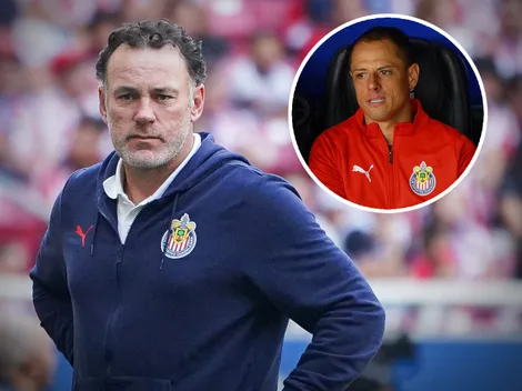 La impensada sorpresa en la convocatoria contra Cruz Azul