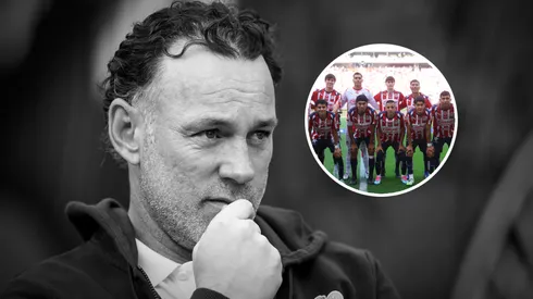 Chivas y sus 8 ausencias para el juego con Cruz Azul