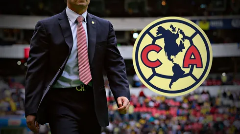 Histórico DT de Chivas sueña con dirigir al América