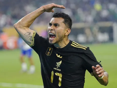 El equipo histórico de la Serie A con el que se medirá Orbelín Pineda en Europa