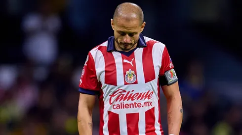 El atacante del Rebaño podría jugar por primera vez en este semestre.