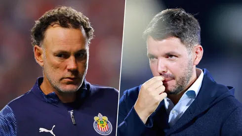 Alineaciones de Chivas vs. Cruz Azul por la Jornada 7.