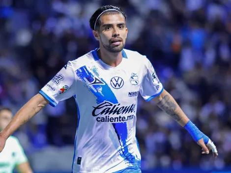 Confirman la noticia que todo Chivas esperaba saber de Ricardo Marín