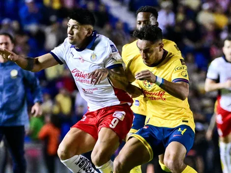 ¿Chivas vs. América podría ser a puerta cerrada?