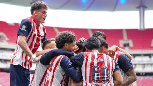 Loa rojiblancos van por buen camino en el torneo.