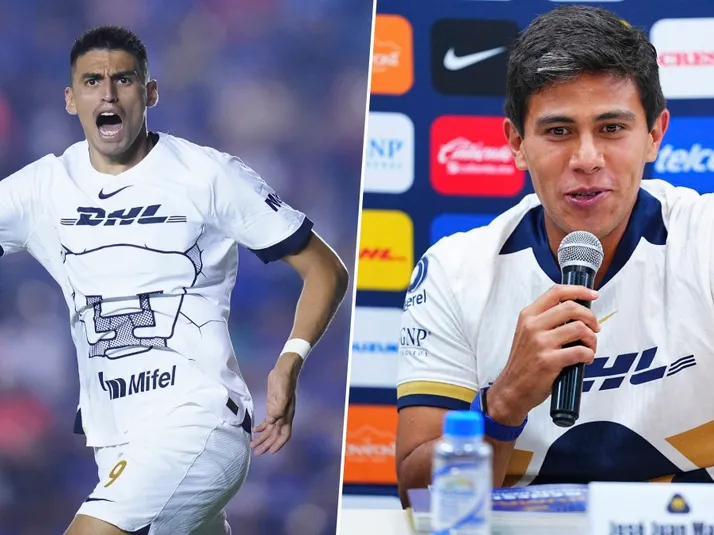 ¿Memote lanza indirecta a JJ Macías?