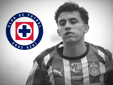 Chivas cepillará a un jugador previo al juego contra Cruz Azul