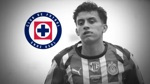 Chivas cepillará a un jugador previo al juego contra Cruz Azul