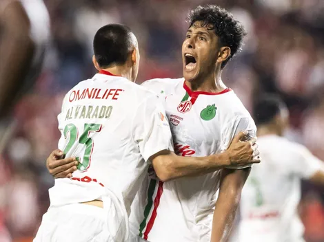 Tabla de posiciones ACTUALIZADA: Así va Chivas en el Apertura 2025