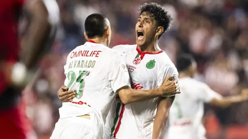 Tabla de posiciones ACTUALIZADA: Así va Chivas en el Apertura 2025