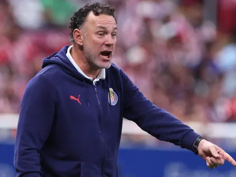 Gabriel Milito platicó sobre cuándo se dará el fin de su ciclo en Chivas