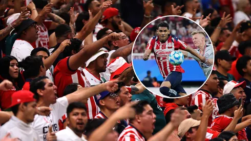 La afición está cansada de Gilberto Sepúlveda.