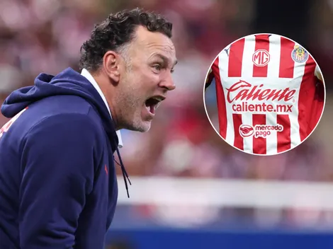 Los dos jugadores que Milito ni convocó vs. Cruz Azul