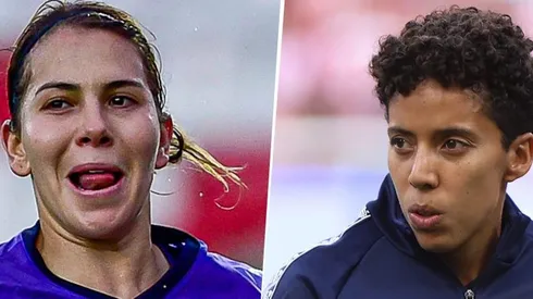 Así quedaron las goleadoras de Chivas Femenil tras la derrota ante Tigres.