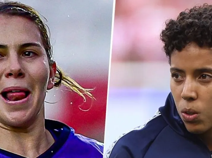 ¿Cómo quedaron Alicia Cervantes, Casandra Montero y Guzmán en la tabla de goleo?