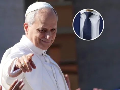 Ex Chivas dejó el futbol y ahora su sueño se vincula a León XIV