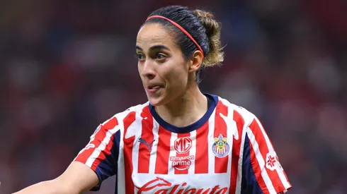 Liga MX Femenil le hace el feo a Caro Jaramillo.