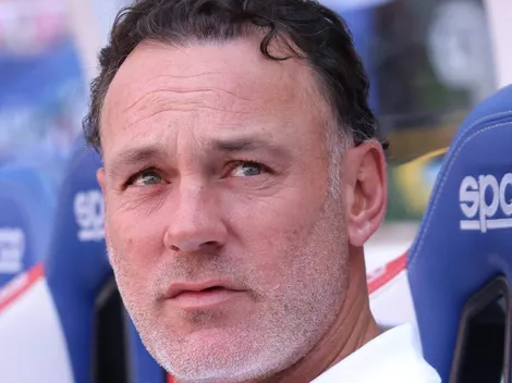 Los descartados y las dudas de Milito en Chivas para enfrentar a América