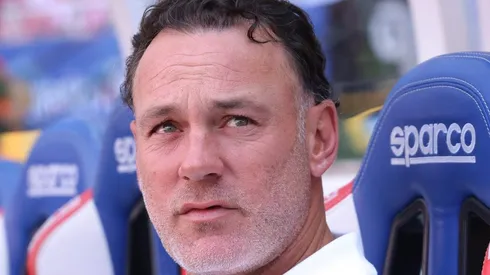 Reconocido periodista defendió a Milito.