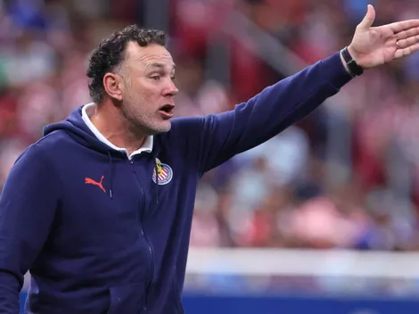 Gabriel Milito se refirió a su pasado renunciando a los equipos que dirigía