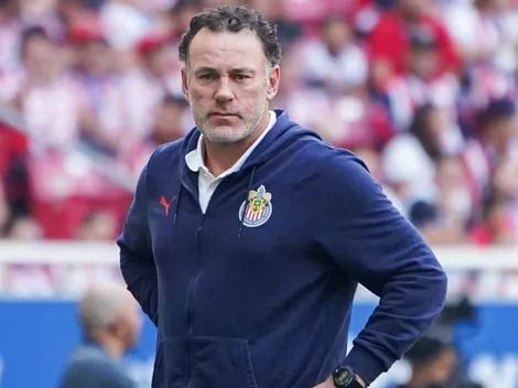 Pese a la confianza, los nombres que Chivas habría analizado para suceder a Milito