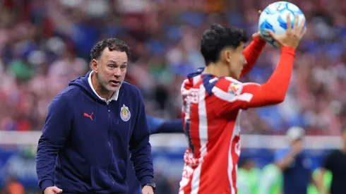 Los motivos por los que Gabriel Milito no saldrá de Chivas.