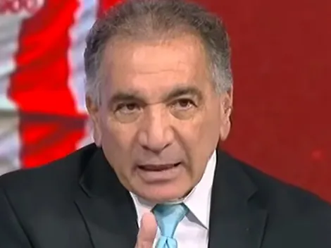 Mario Carrillo, exDT de América, fue contundente con las Chivas de Milito