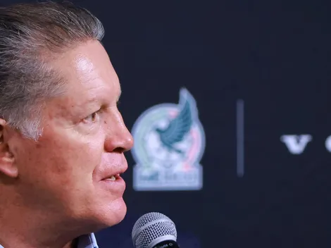 Ricardo Peláez advirtió a Gabriel Milito sobre lo que nadie habla del Rebaño