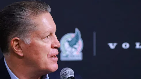 Ricardo Peláez advirtió a Gabriel Milito.