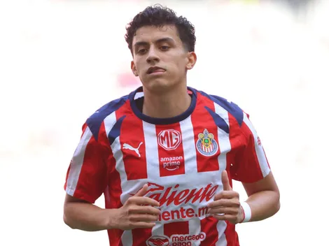 Richard Ledezma y la noticia que genera ilusión respecto al Clásico Nacional