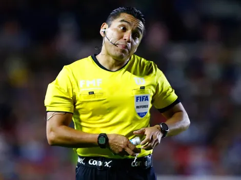 Comisión de Árbitros reveló el audio del penal anulado a Chivas ante Cruz Azul