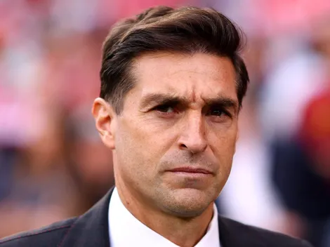 ¿Lo vuelven a buscar? El día que Diego Alonso estuvo cerca de dirigir a Chivas