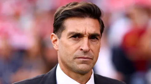 Diego Alonso tiene experiencia en Liga MX como DT de Pachuca y Monterrey.