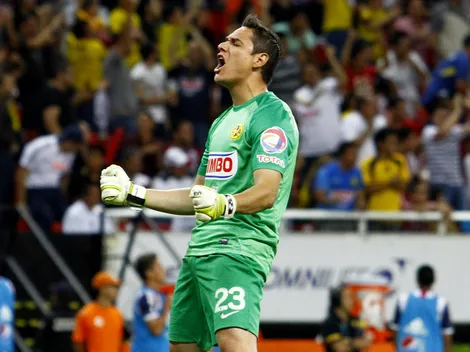 Chivas se vuelve la burla de Moisés Muñoz