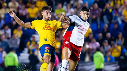 Confirmado el estadio para Chivas vs. América por el Apertura 2025.