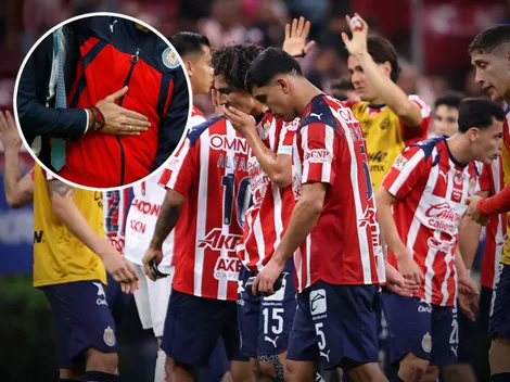 Chivas tendría a su primer refuerzo del 2026