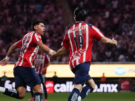 Lo que hará Chivas durante la Fecha FIFA