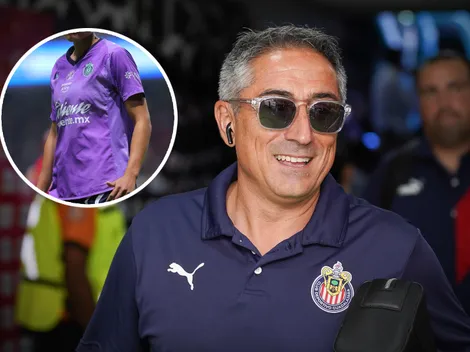 La nueva apuesta de Antonio Contreras en Chivas Femenil