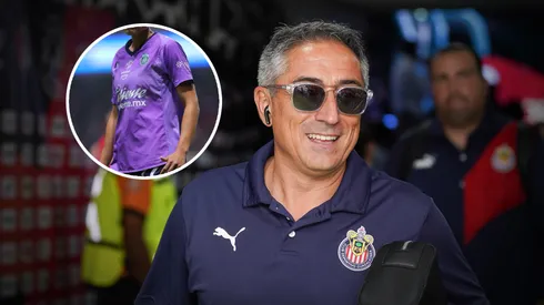 La nueva apuesta de Antonio Contreras en Chivas Femenil