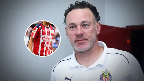 El jugador que reaparecería en esta Fecha FIFA contra León